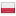 lejazmin.com server is located in Poland